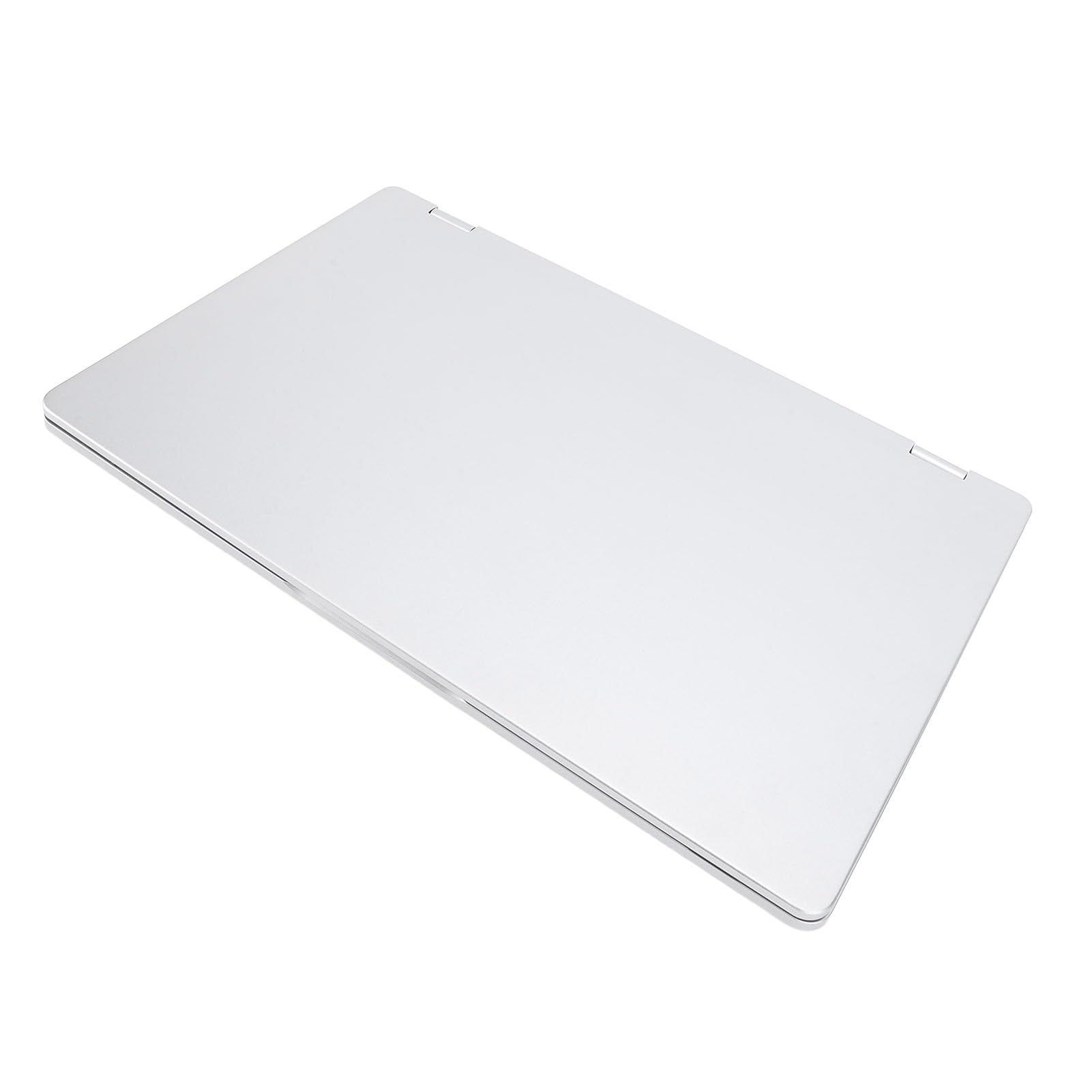 15.6in Computer per Laptop a Doppio Schermo, Tastiera Retroilluminata Ergonomica per Wins 11 PRO, PC per Laptop a Doppio Schermo per Lavoro/Multitasking, 32 GB RAM 256G Memoria Disco Rigido