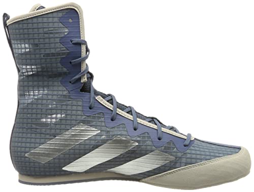 Image of Adidas Unisex-Adult Box Hog 4 Boxing