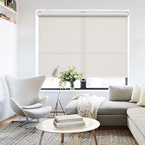 Find The Best Light Filtering Roller Shades Reviews & Comparison Katynel