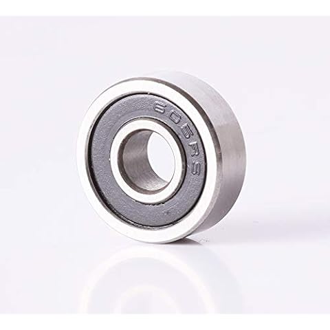 ACER Racing 5X14x5MM Ceramic Ball Bearing 605 Ball Bearing 5x14mm Ball Bearing Cover
