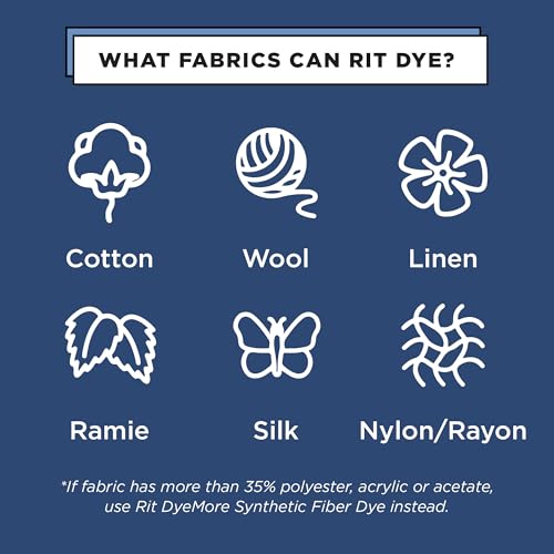 Rit Tie-Dye Kit-Back to Blue