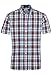 Produktbild camel active Herren 4092335S35 Hemd, Himmelslicht, M