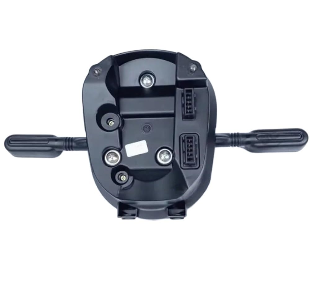 Fari Fendinebbia Faro anteriore per moto con indicatori di | Faro anteriore per moto con indicatori di direzione Lampeggiatori Luci Accessori moto per Leoncino 250 BJ250