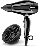 Babyliss 6715De Asciugacapelli