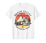 Death Valley National Park California USA Outdoor