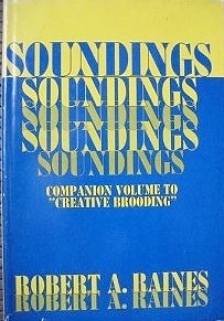 Hardcover Soundings Book