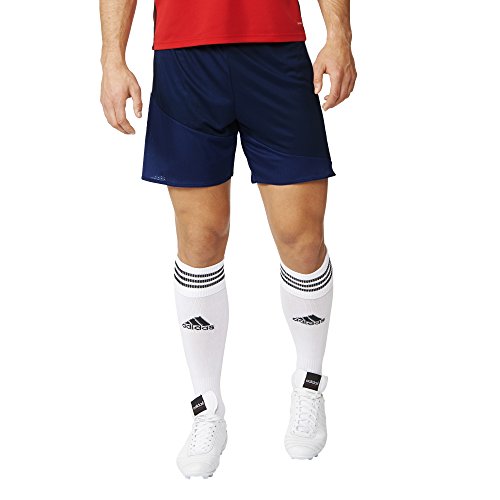 Short adidas Regi 16 vetement sport homme short court entrainement foot