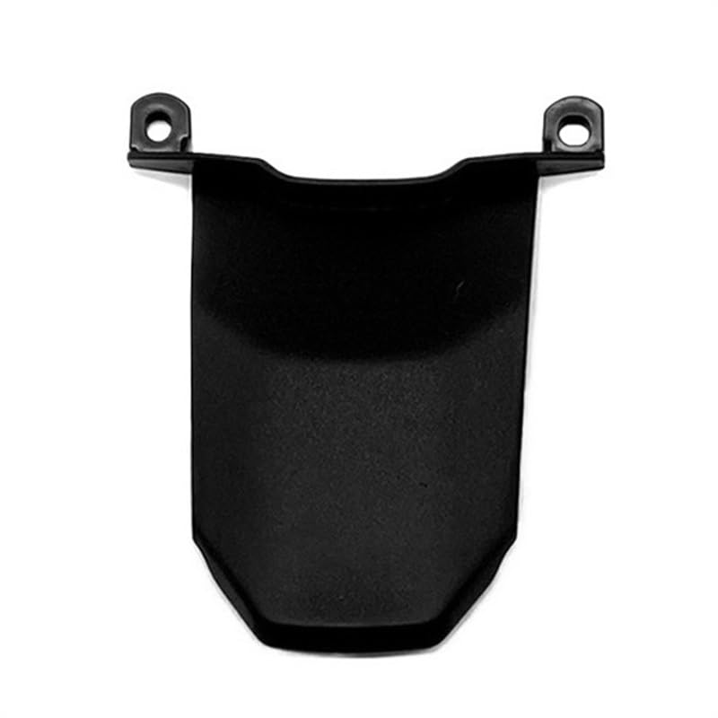 Capot de carénage arrière pour MT07 réparer le dessous de selle passager cassé