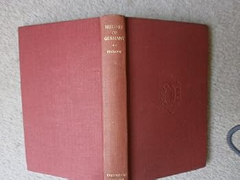 History of Germany: People and State Through a Thousand Years