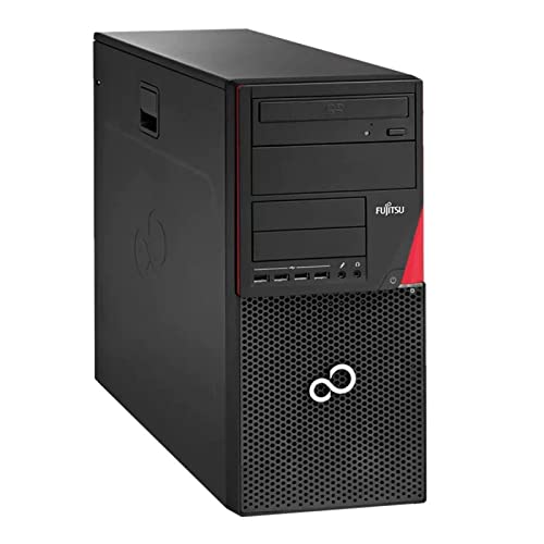 Fujitsu PC Tour Esprimo P920 Intel Core i5-4570 RAM 16GB SSD 2TB