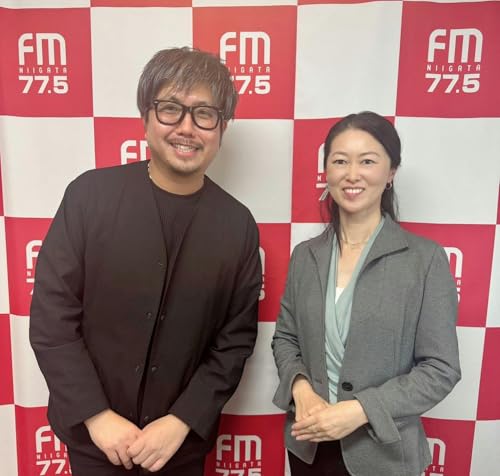 2026年5月22日放送 (株)鈴木コーヒー 佐藤俊輔さん③