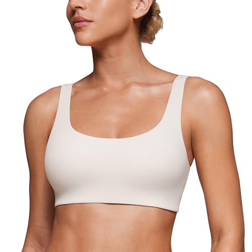 Image of CRZ YOGA Softhold U Back Bralette