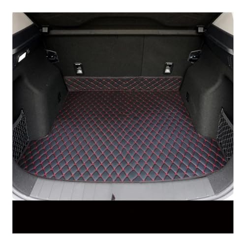 Tapis de coffre voiture pour Geely Coolray idéal sorties nature