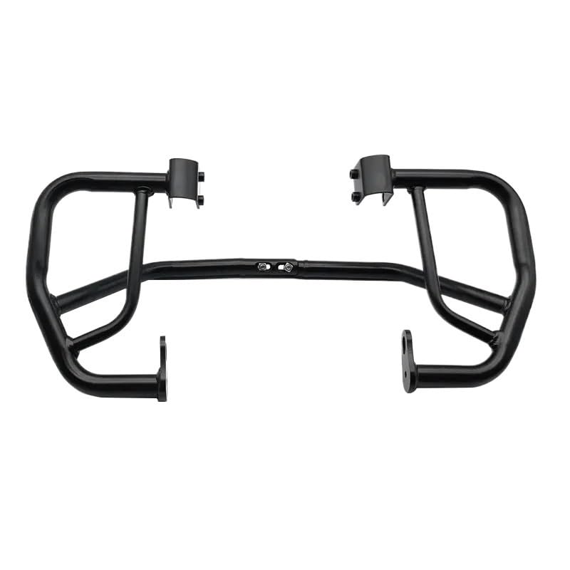 Protector cascadeur Rebel 500 acier noir CMX500