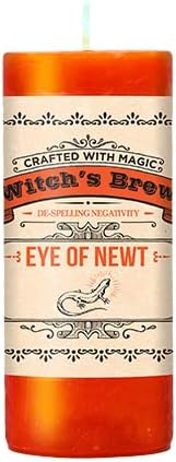 Witch's Brew Eye of Newt - Halloween Limited Edition