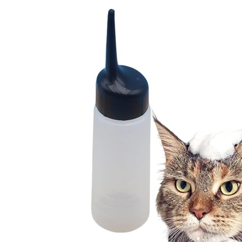 Imagen de Dispensador De Champú para Perros 150 Ml Fácil De Usar