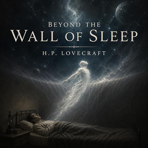 Beyond the Wall of Sleep (Annotated) cover art