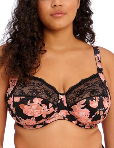 Image of Elomi Women's Morgan Stretch Lace Banded Underwire Bra