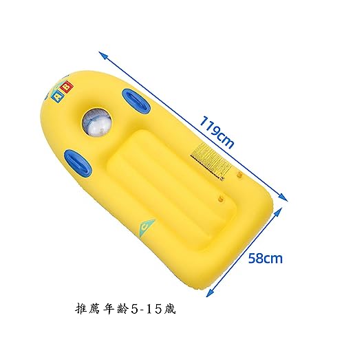 JunyueLiang 浮き輪 子供用 大人用 フロート キラキラ 浮具 強い浮力 スイミング スイムベスト 腕輪 プールパーティー 海水浴 日光浴 暑さ対策 夏 夏休み 海遊び O型 可愛い 耐久性 気漏れにくい