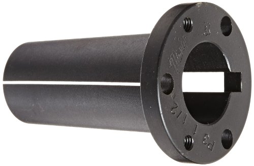 Martin P3 1 1/2 MST Bushing, Ductile Iron, Inch, 1.5
