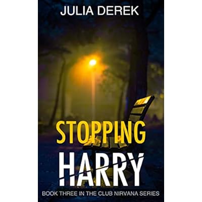 Stopping Harry