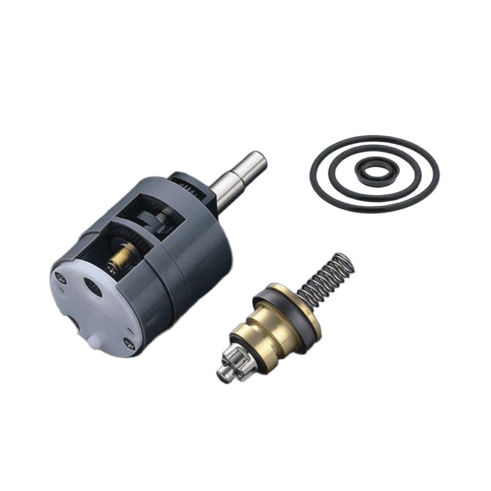 未使用　TOTO TMF47CRR用　定量止水ユニット　TH535-2RRA TOTO 定量止水ユニット