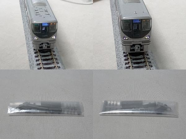 Amazon | 動作確認済 Nゲージ TOMIX 98391 JR 223-2000系近郊