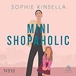 Cover of Mini Shopaholic