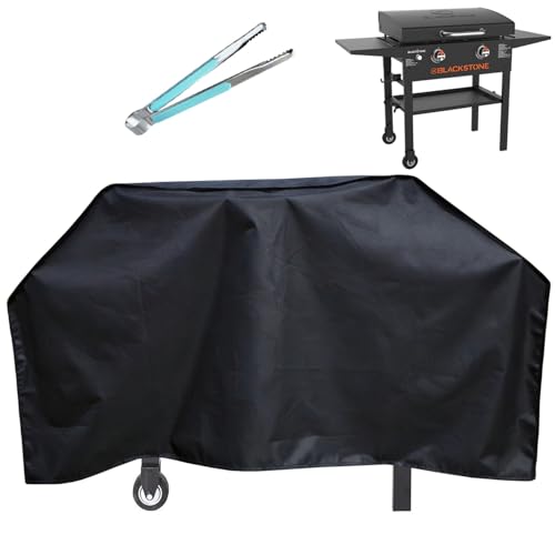 Blackstone 28 Inch Grill Covers: Matching Fit and Fabric