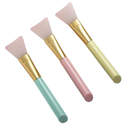 Pincel de silicone para Skincare