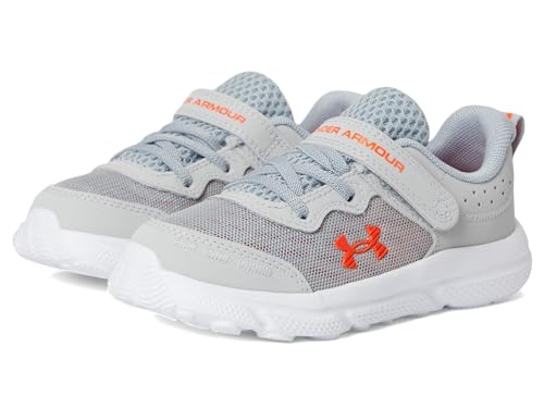 Image of Under Armour Kids Infant Assert 10 Alternate Closure (Toddler)