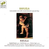  Recercada No. 1: sobre o felice occhi miel