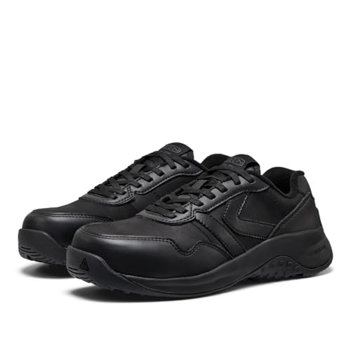 Image of KEEN Utility Men's KS86 Carbon Toe Work Sneakers