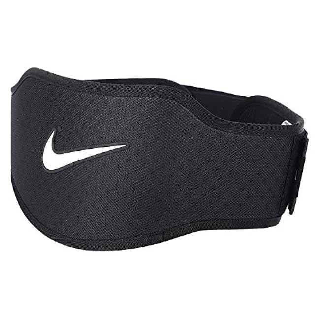 Nike Unisex Adult Strength Training Belt