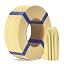 Cream Yellow 1KG