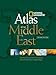 National Geographic Atlas of the Middle East, Second Edition: The Most Concise and Current Source on the World's Most Complex Region