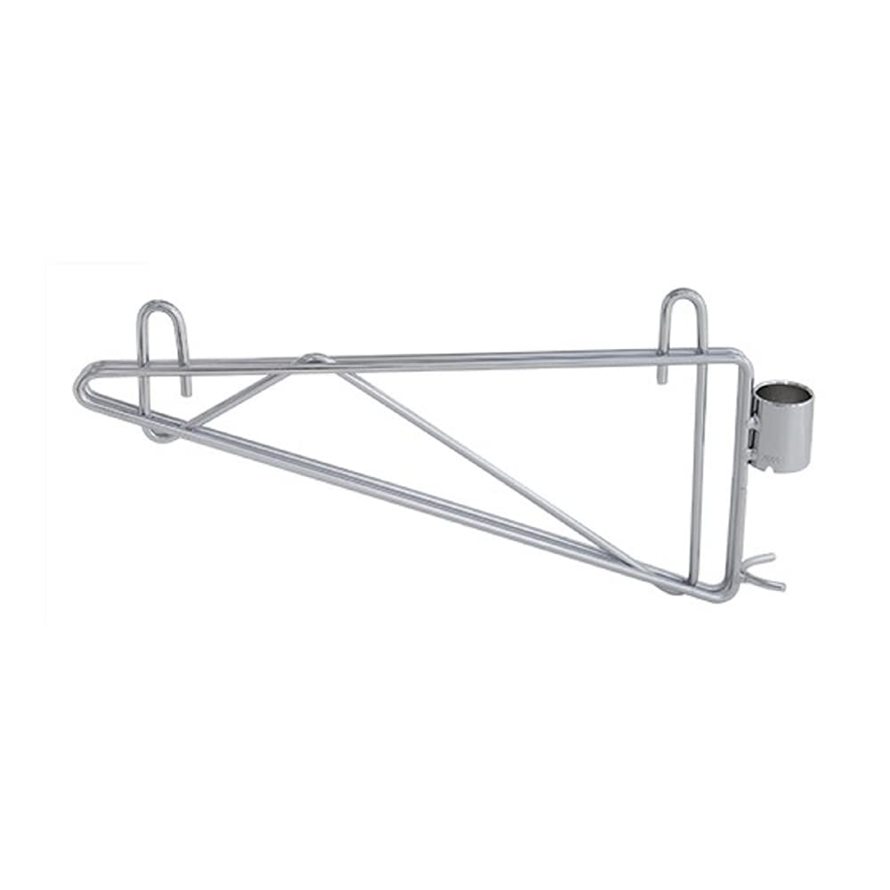 Quantum 2436DSGY Dunnage Shelf, 36