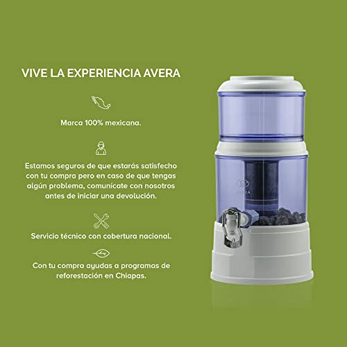 Review de Purificador de agua sodimac para comprar hoy. 12 Imagen adicional