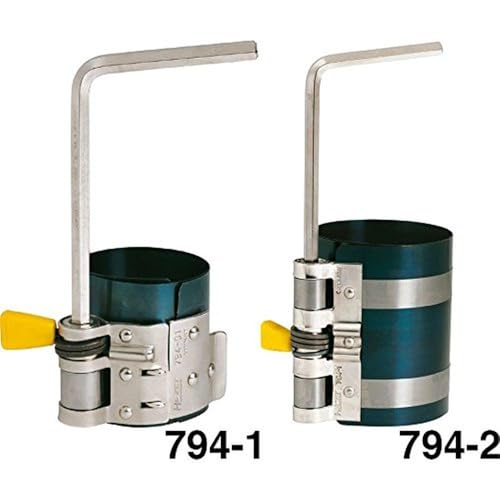 Hazet 794-01 Kolbenring-Spannband