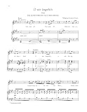 G. schirmer opera anothology - arias for tenor