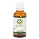 R V Essential Reines Labdanum Ätherische Öl 10ml (0.338 Unzen) - Cistus Ladaniferus (100% reiner und natürlicher Dampf destilliert) Pure Labdanum Essential Oil