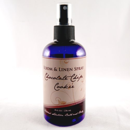 SOLD! Aromatherapy 8 oz Room & Linen Spray - Birthday Cake