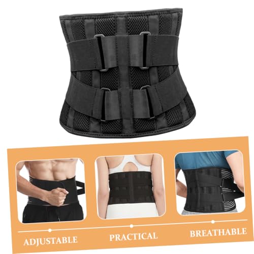 Faja lumbar GANAZONO para soporte de espalda L miniatura 7
