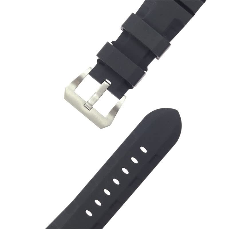 Bande de surveillance en silicone résistant aux intempéries pour caméra externe