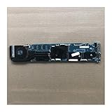 lilili Notebook Mainboard Original Fit for ThinkPad X1C X1 Carbon 2014 I7-4600U RMA 8G 00UP983 Laptop Motherboard Solid State Motherboard