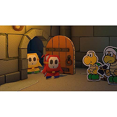 Catálogo para Comprar On-line Paper mario los 5 mejores. 6 Catálogo para Comprar On-line Paper mario los 5 mejores. 6