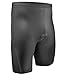 Men's Classic Padded Bike Shorts Cycling Bicycle Biking