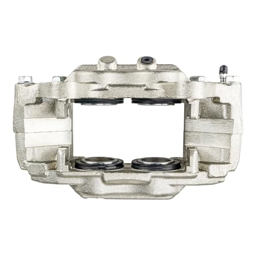 Image of PHILTOP Front Right Brake Caliper 19-2713 Compatible with 2000-2006 Toyota Tundra Front Right, 2001-2007 Toyota Sequoia Front Right, 2003-2005 Toyota 4Runner Front Left