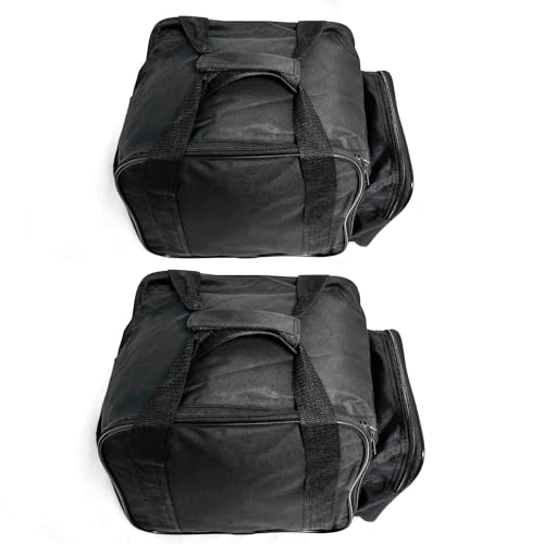 Bolsa Interior Organizador para Maletero de Alforjas para Harley miniatura 2