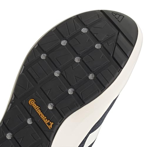 adidas Unisex Terrex Boat Climacool Shoes, Legend Ink/Chalk White/Semi Impact Orange, 40 2/3 EU – Ansicht 5